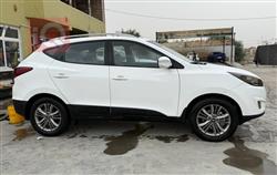 هیوندای تۆکسۆن